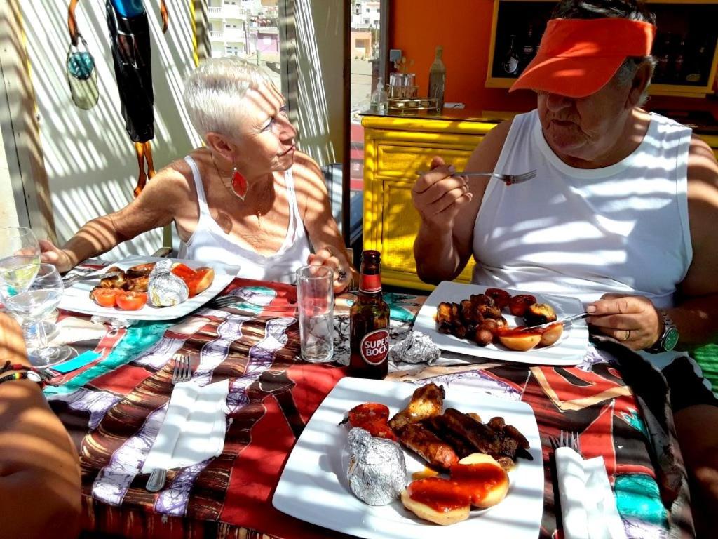 Pousada B&B Le Gourmet São Pedro 外观 照片