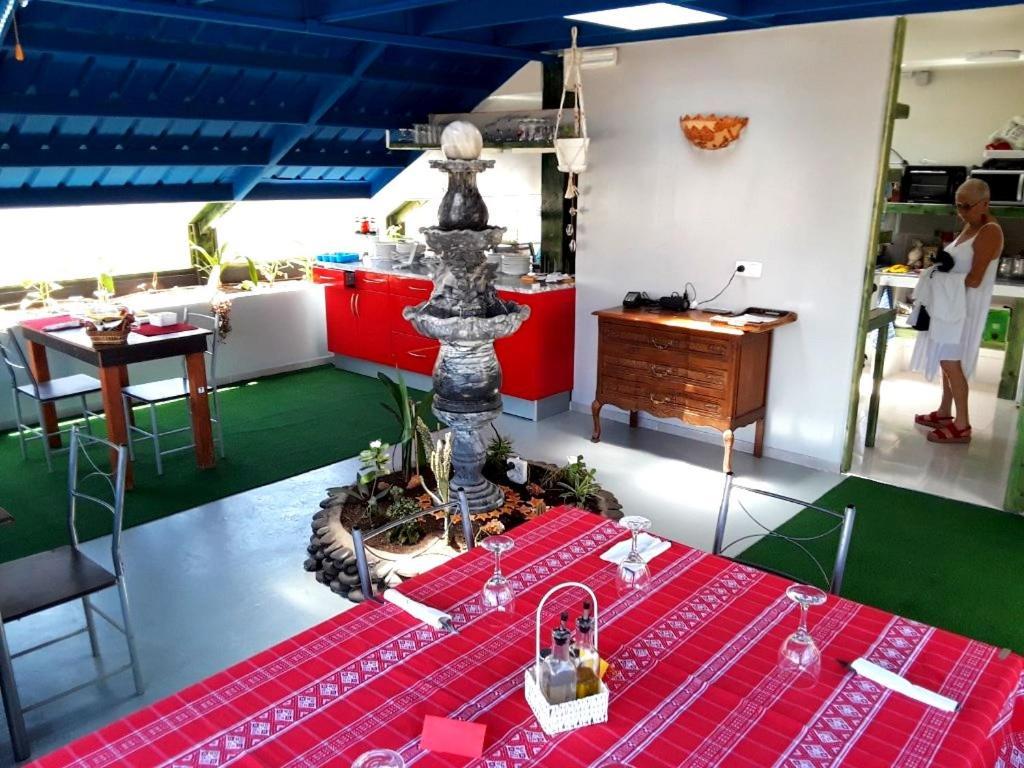 Pousada B&B Le Gourmet São Pedro 外观 照片